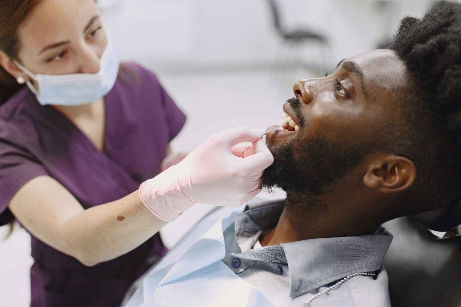 Best Emergency Dentist Near Me [placeholder7] in Philadelphia, PA